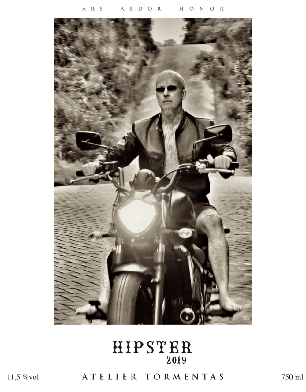 HIPSTER 2019